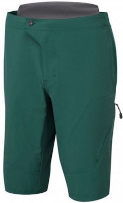 Altura Esker Trail Shorts SS22 - Dark Green - XXL, Dark Green